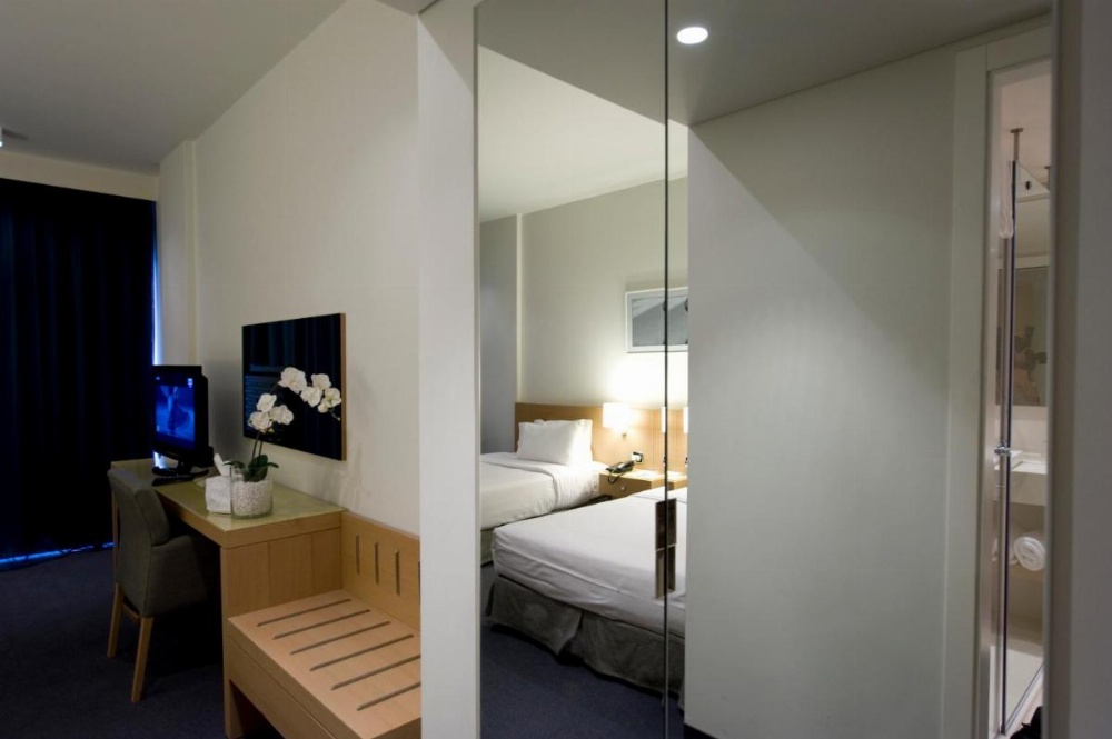 Hotel Cavalier Image 13