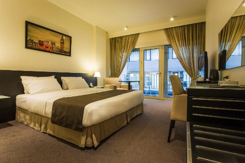 Hotel Cavalier image 2