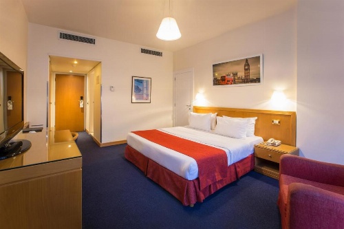 Hotel Cavalier image 20