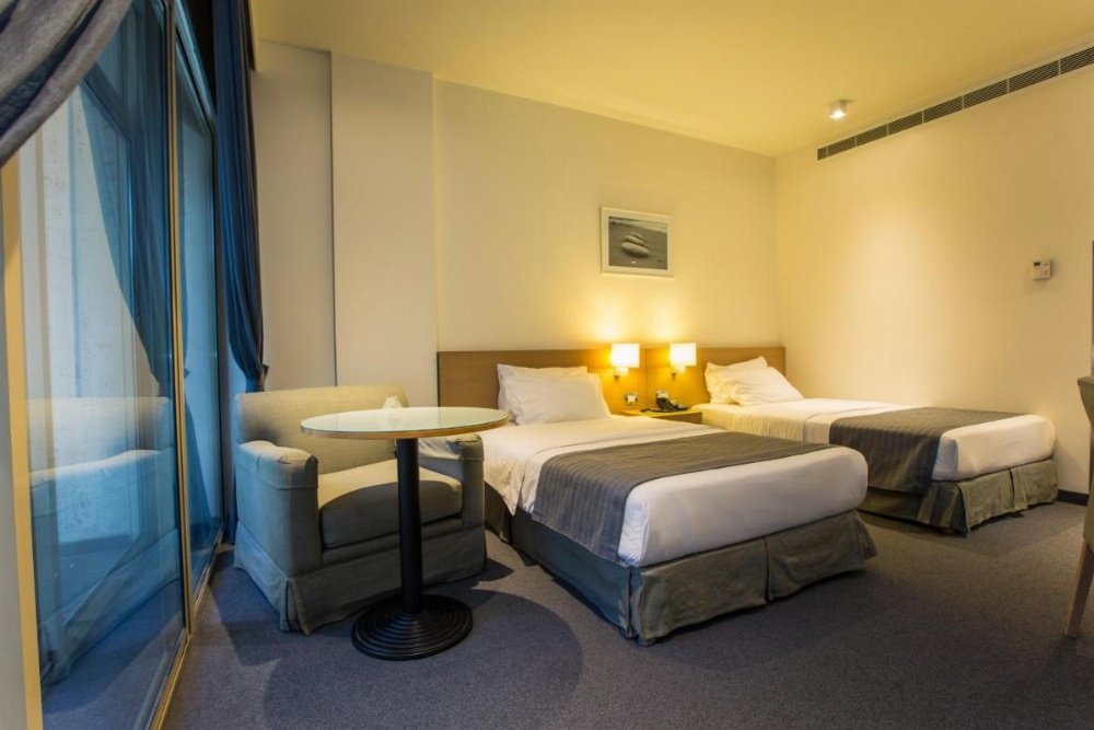 Hotel Cavalier Image 24