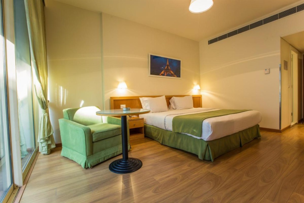 Hotel Cavalier Image 37