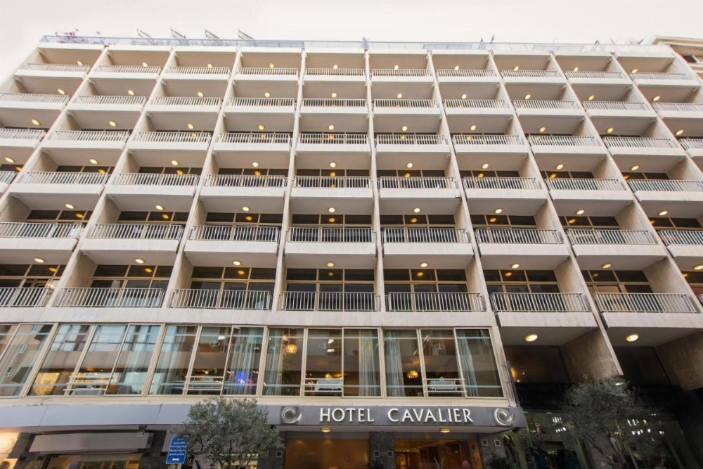 Hotel Cavalier Image 39