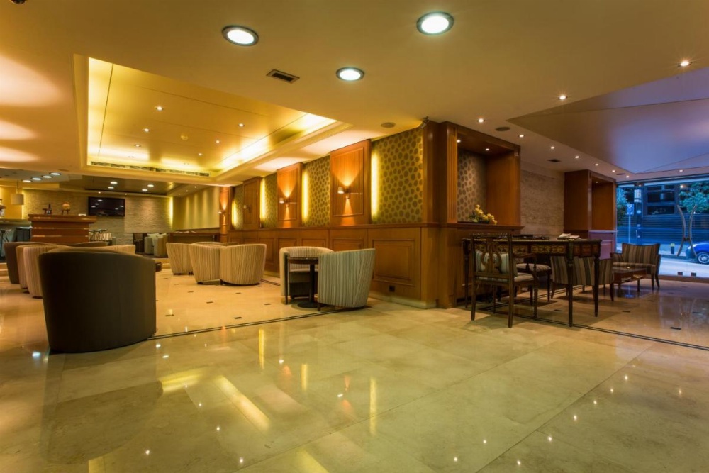 Hotel Cavalier Image 42