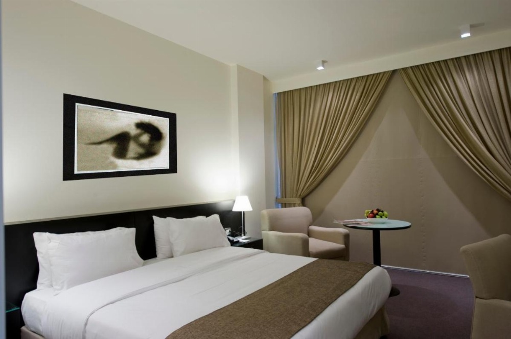 Hotel Cavalier